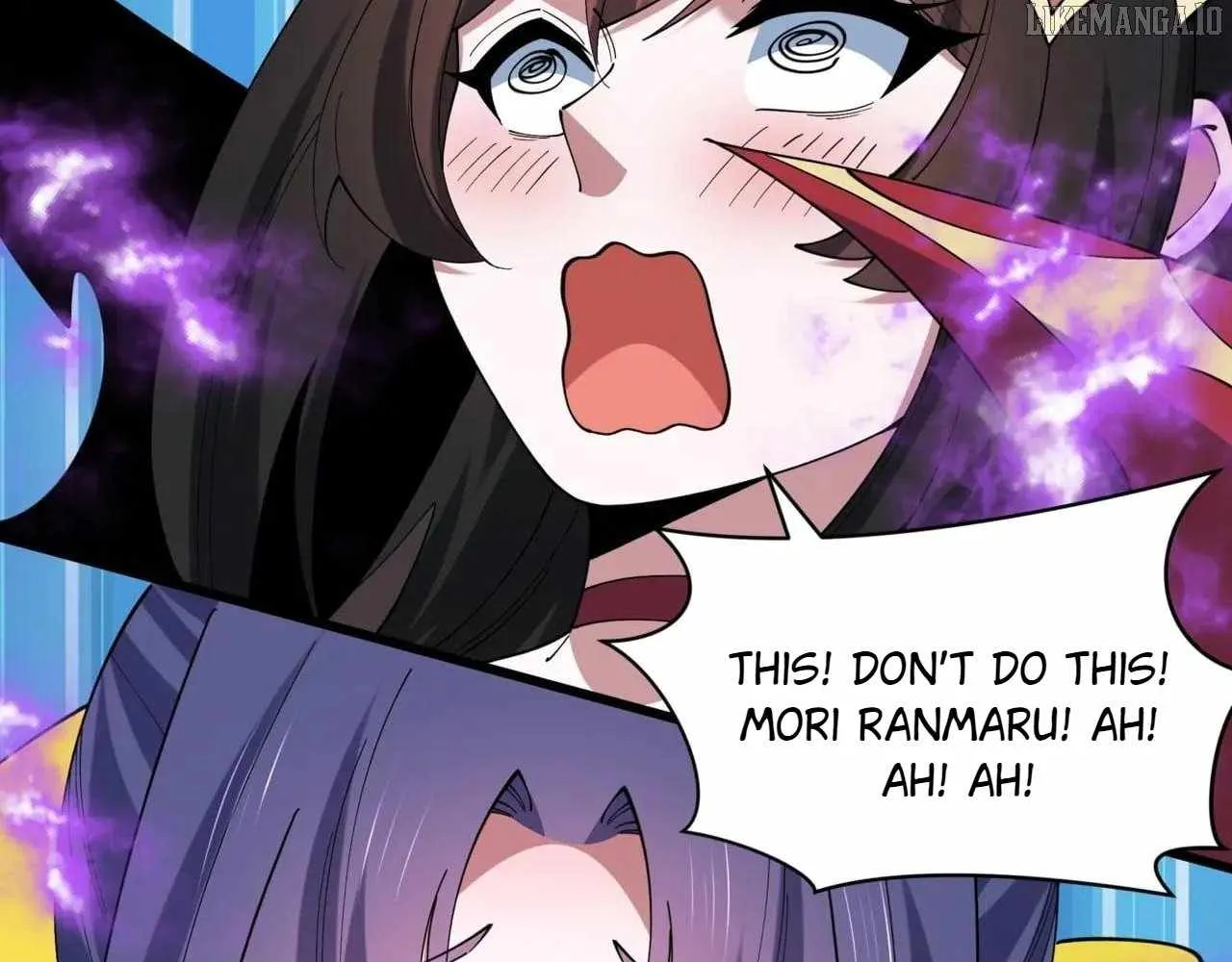 Age of Terror Chapter 517 page 40 - 