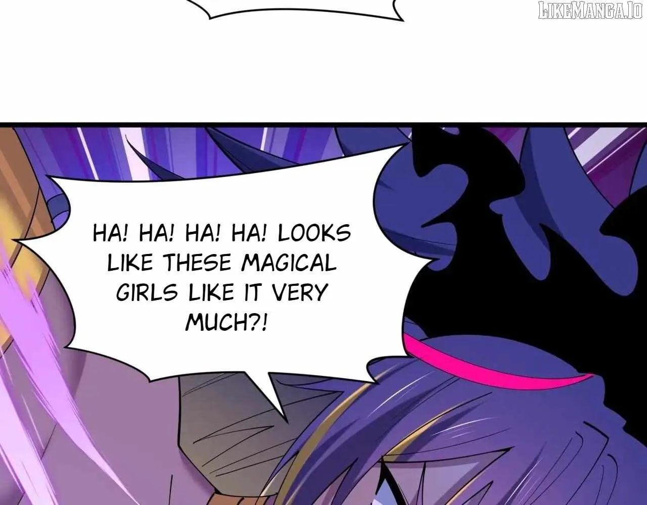 Age of Terror Chapter 517 page 47 - 