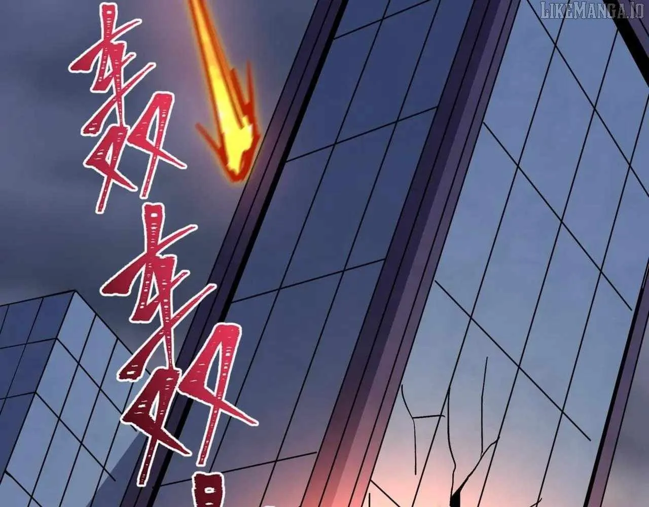 Age of Terror Chapter 517 page 54 - 