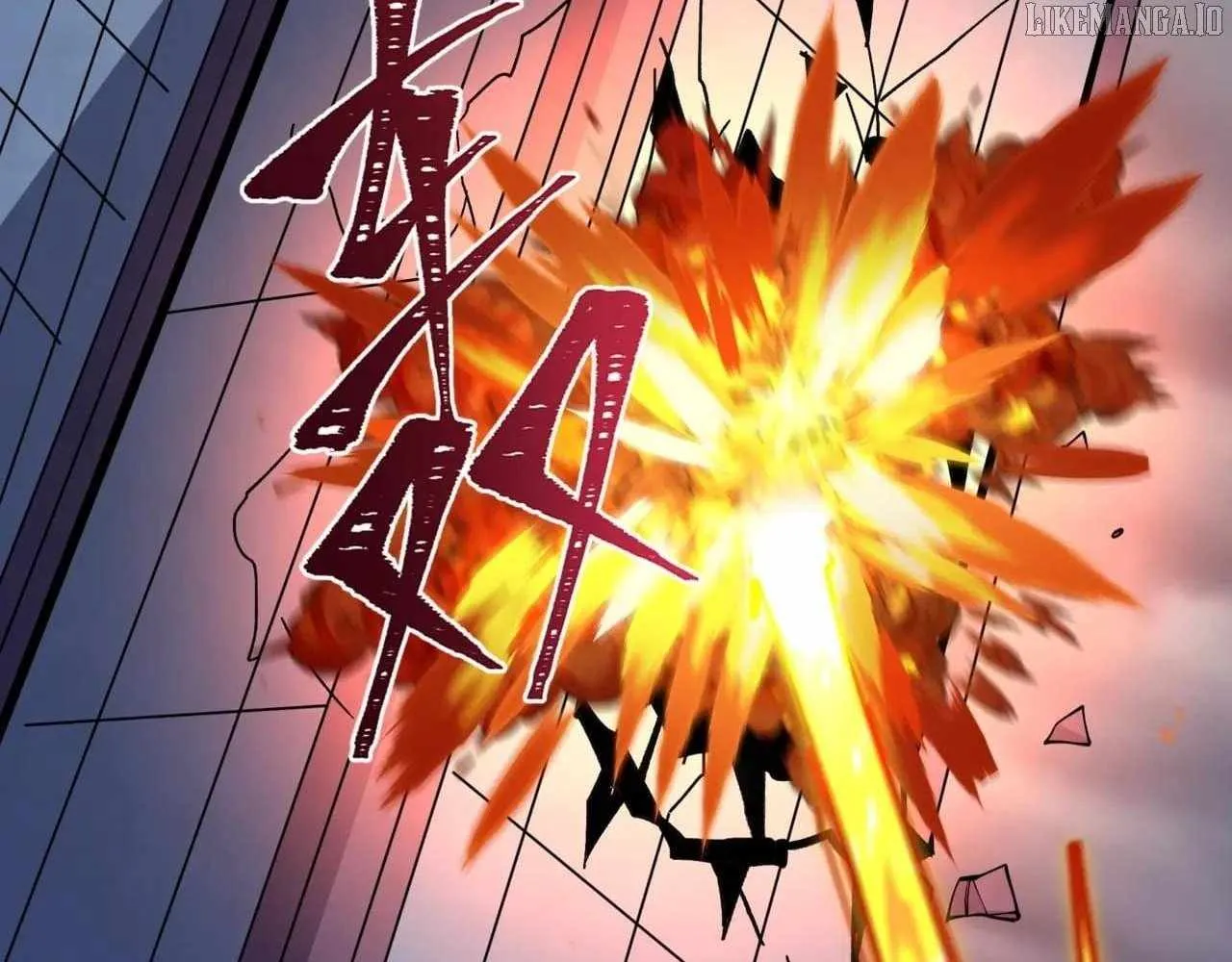 Age of Terror Chapter 517 page 55 - 