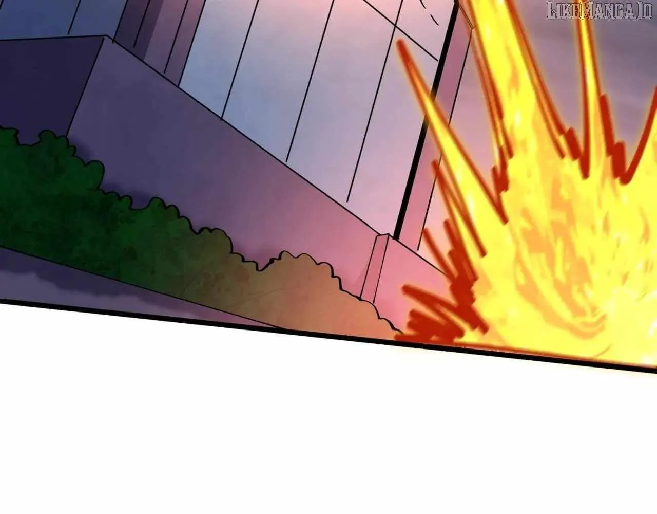 Age of Terror Chapter 517 page 56 - 