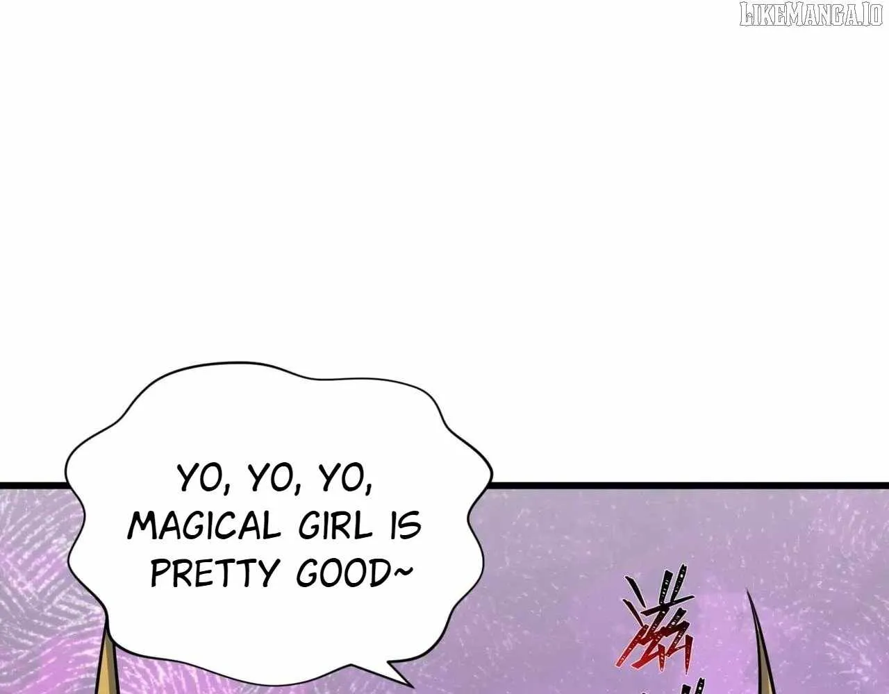 Age of Terror Chapter 517 page 58 - 