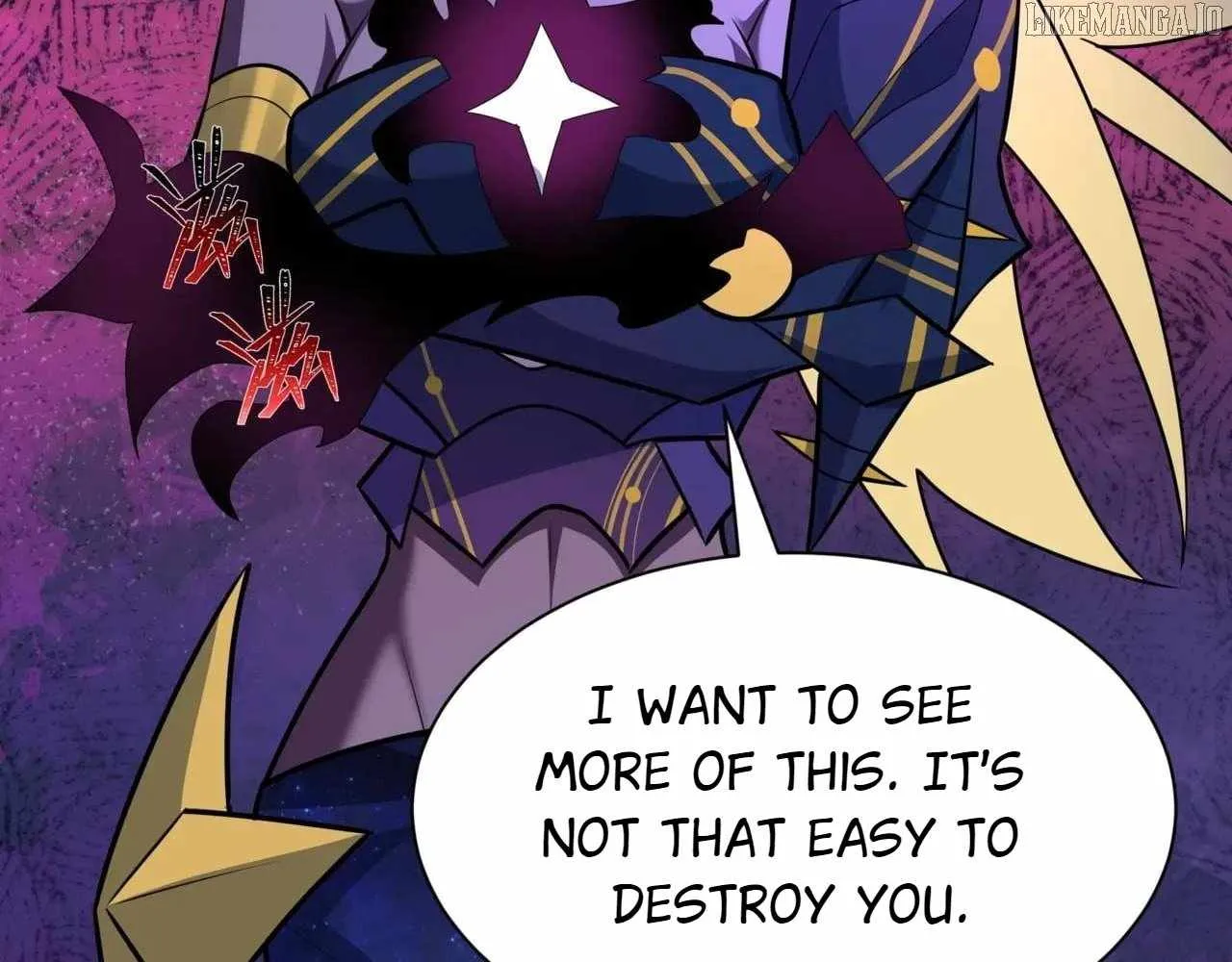 Age of Terror Chapter 517 page 60 - 