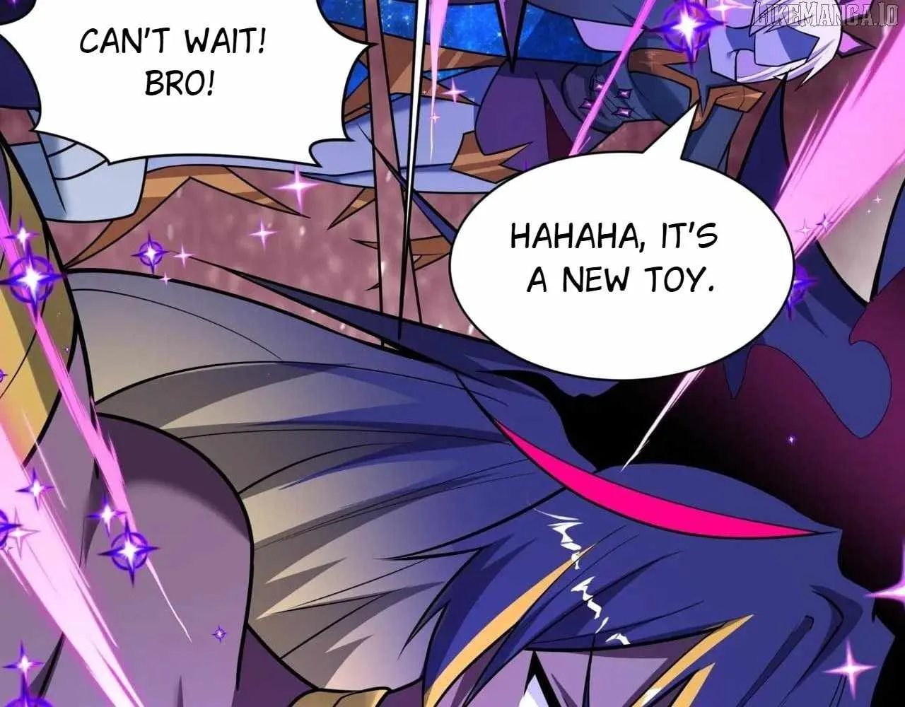 Age of Terror Chapter 517 page 63 - 