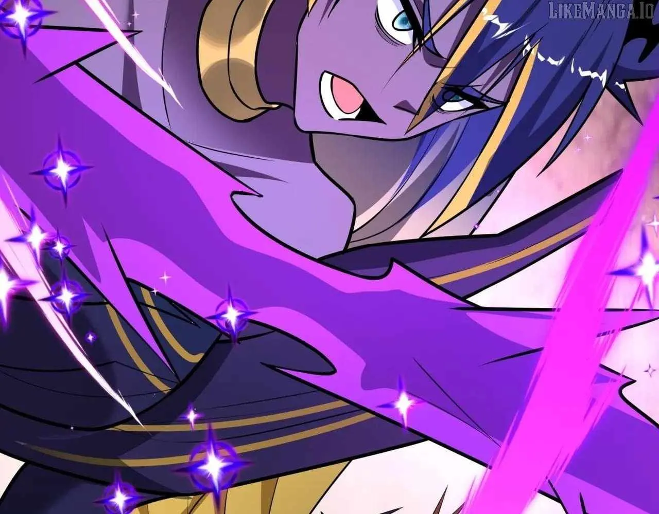 Age of Terror Chapter 517 page 64 - 