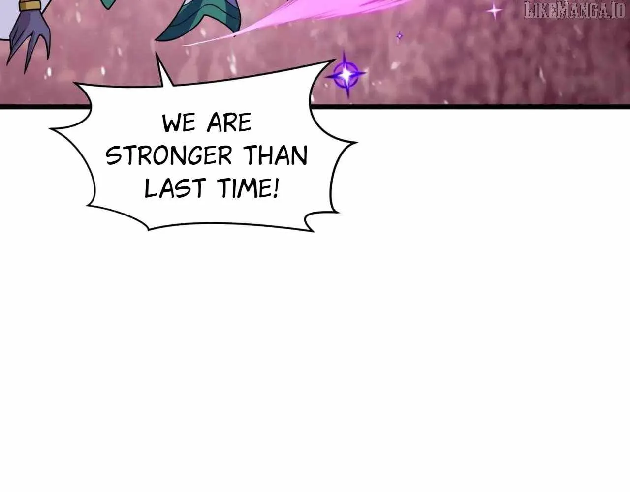 Age of Terror Chapter 517 page 66 - 
