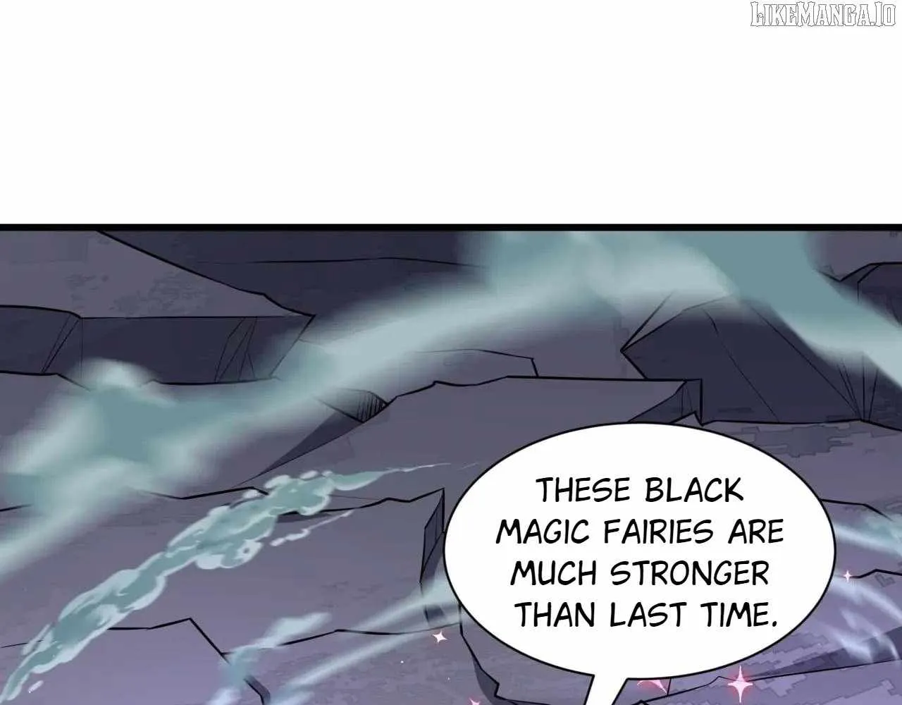Age of Terror Chapter 517 page 67 - 