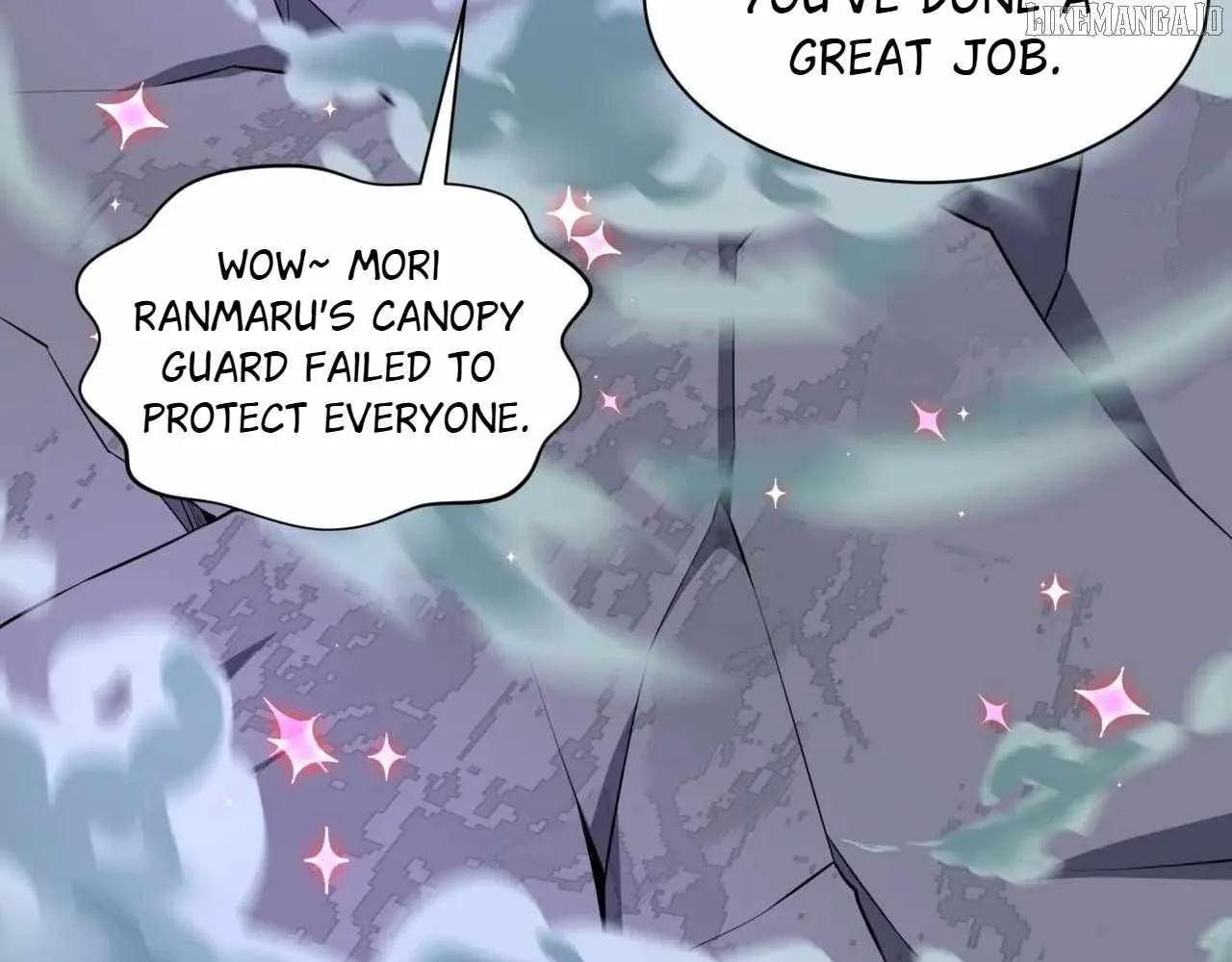 Age of Terror Chapter 517 page 69 - 