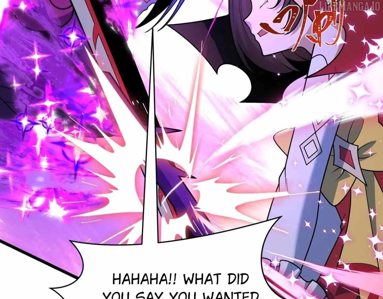 Age of Terror Chapter 517 page 78 - 