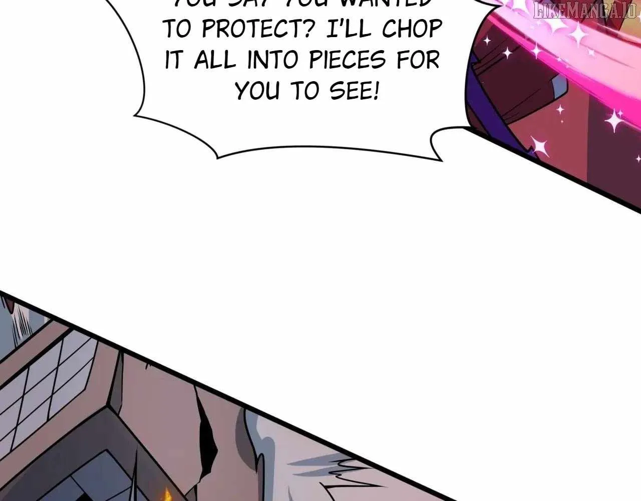 Age of Terror Chapter 517 page 79 - 