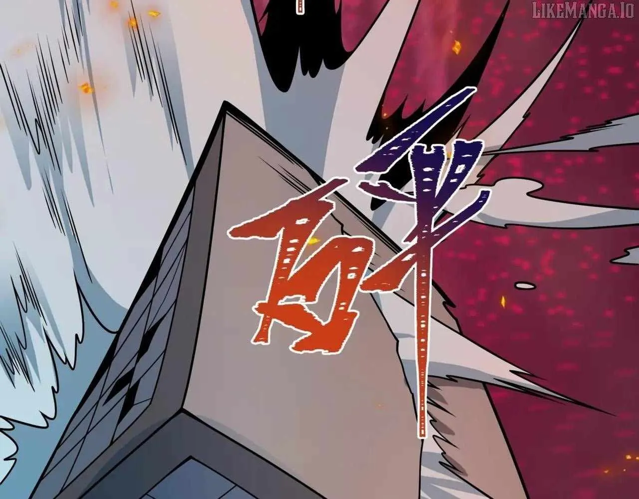 Age of Terror Chapter 517 page 81 - 