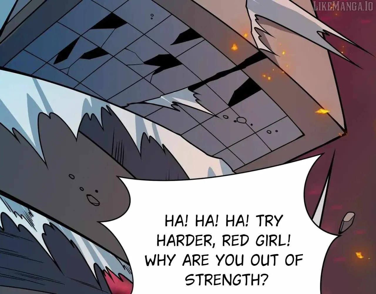Age of Terror Chapter 517 page 82 - 