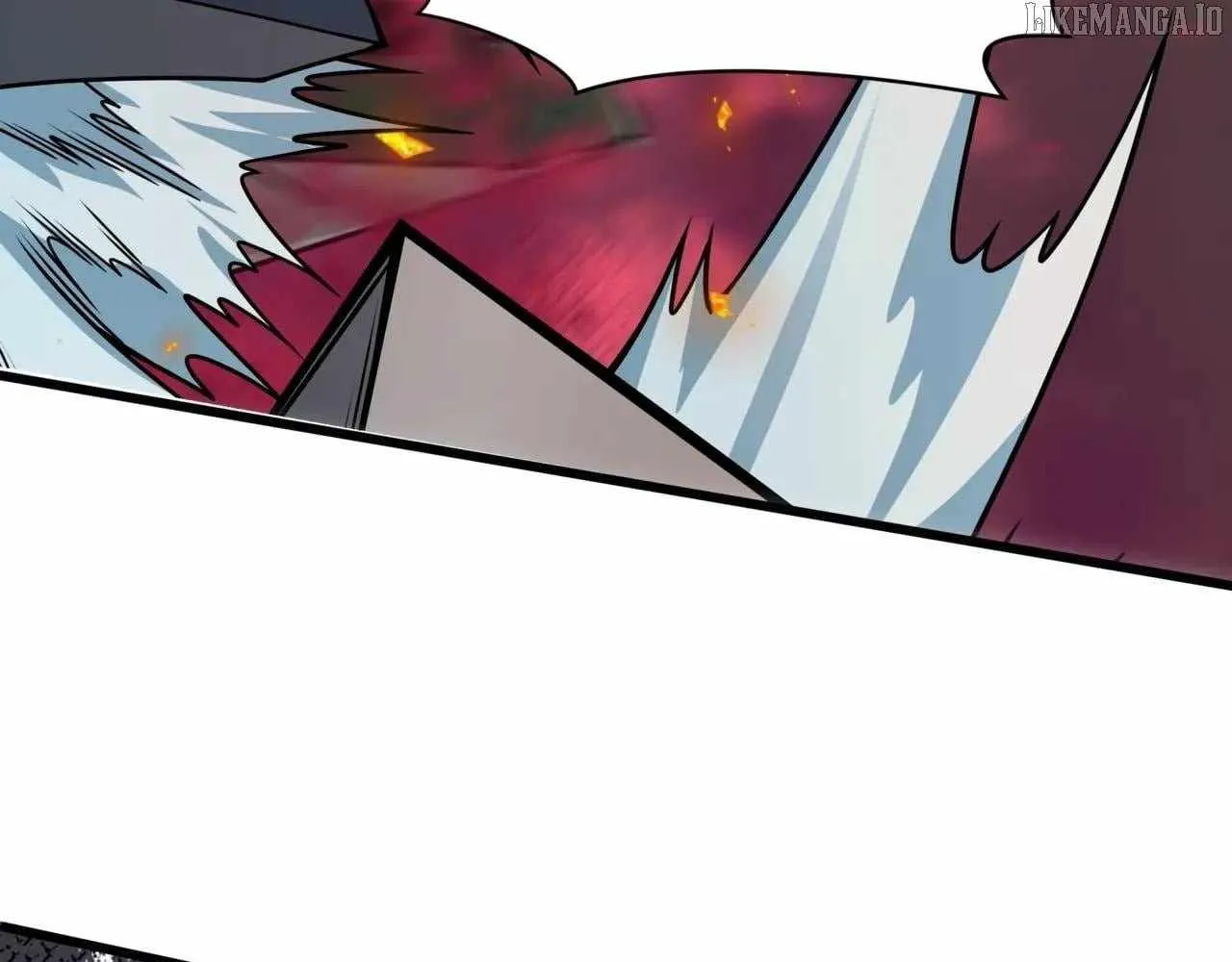 Age of Terror Chapter 517 page 83 - 