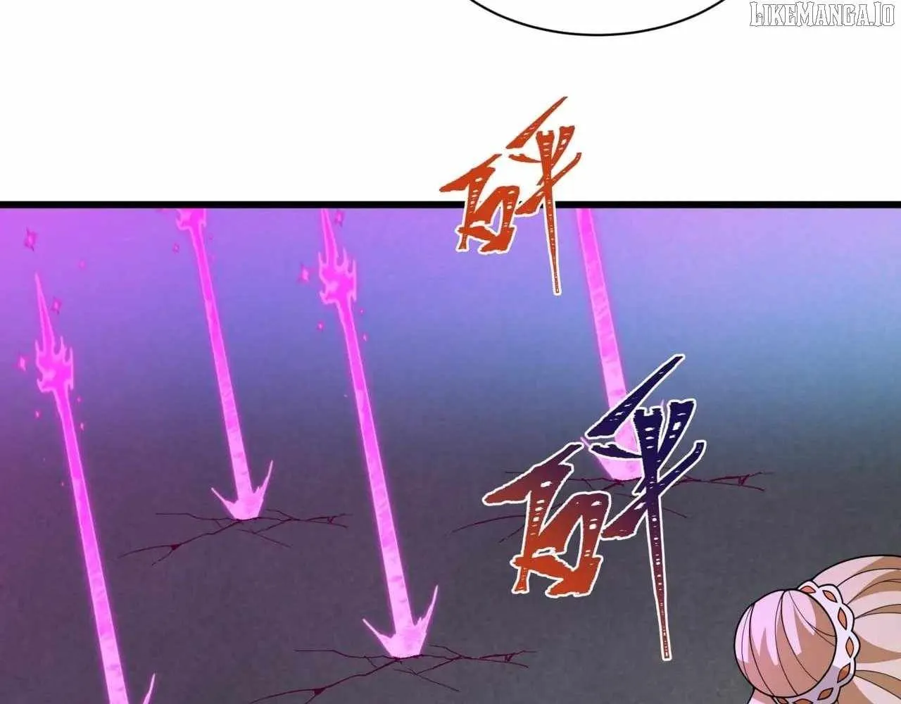 Age of Terror Chapter 517 page 88 - 