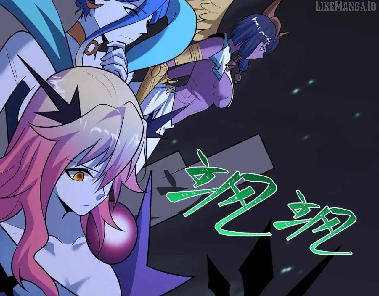 Age of Terror Chapter 517 page 92 - 