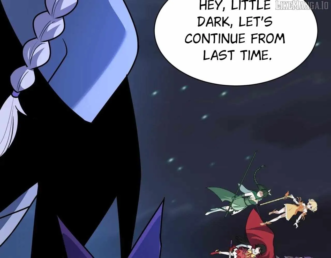 Age of Terror Chapter 517 page 94 - 