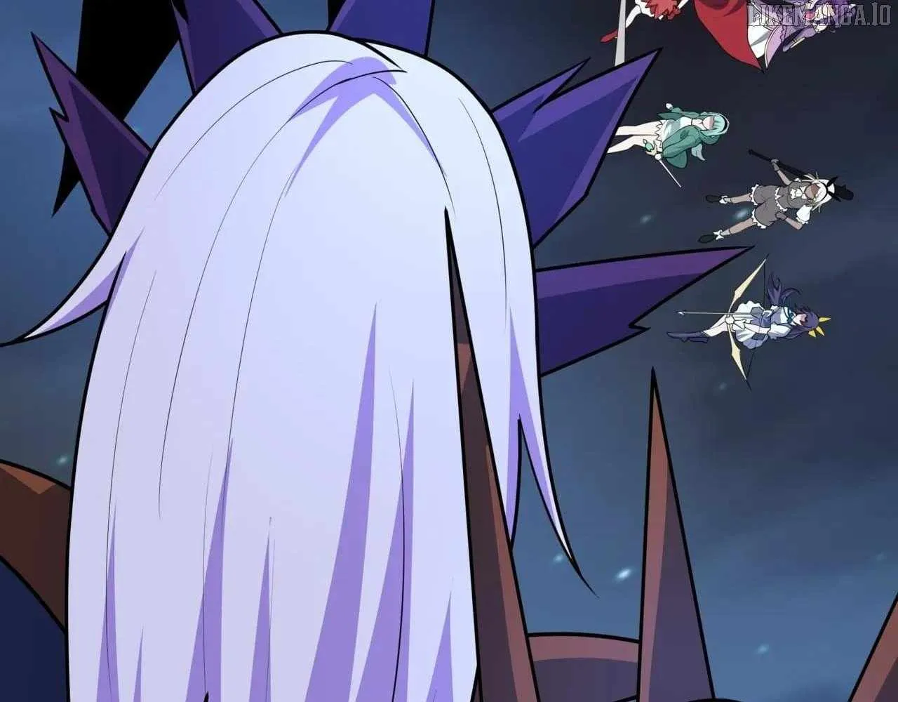 Age of Terror Chapter 517 page 95 - 