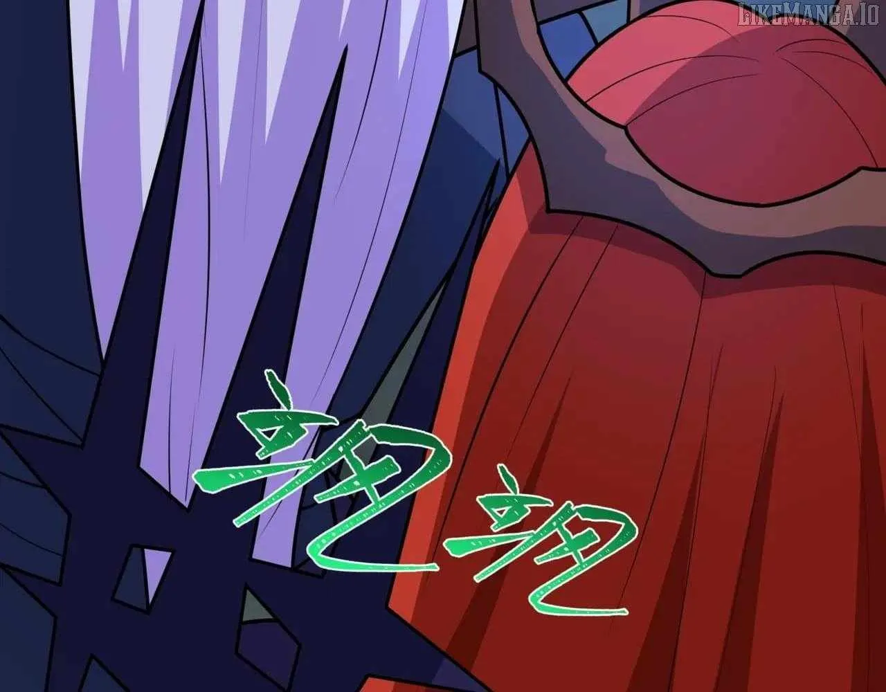 Age of Terror Chapter 517 page 96 - 