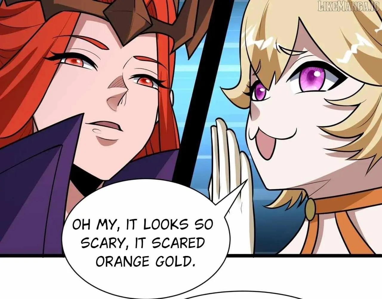 Age of Terror Chapter 517 page 100 - 