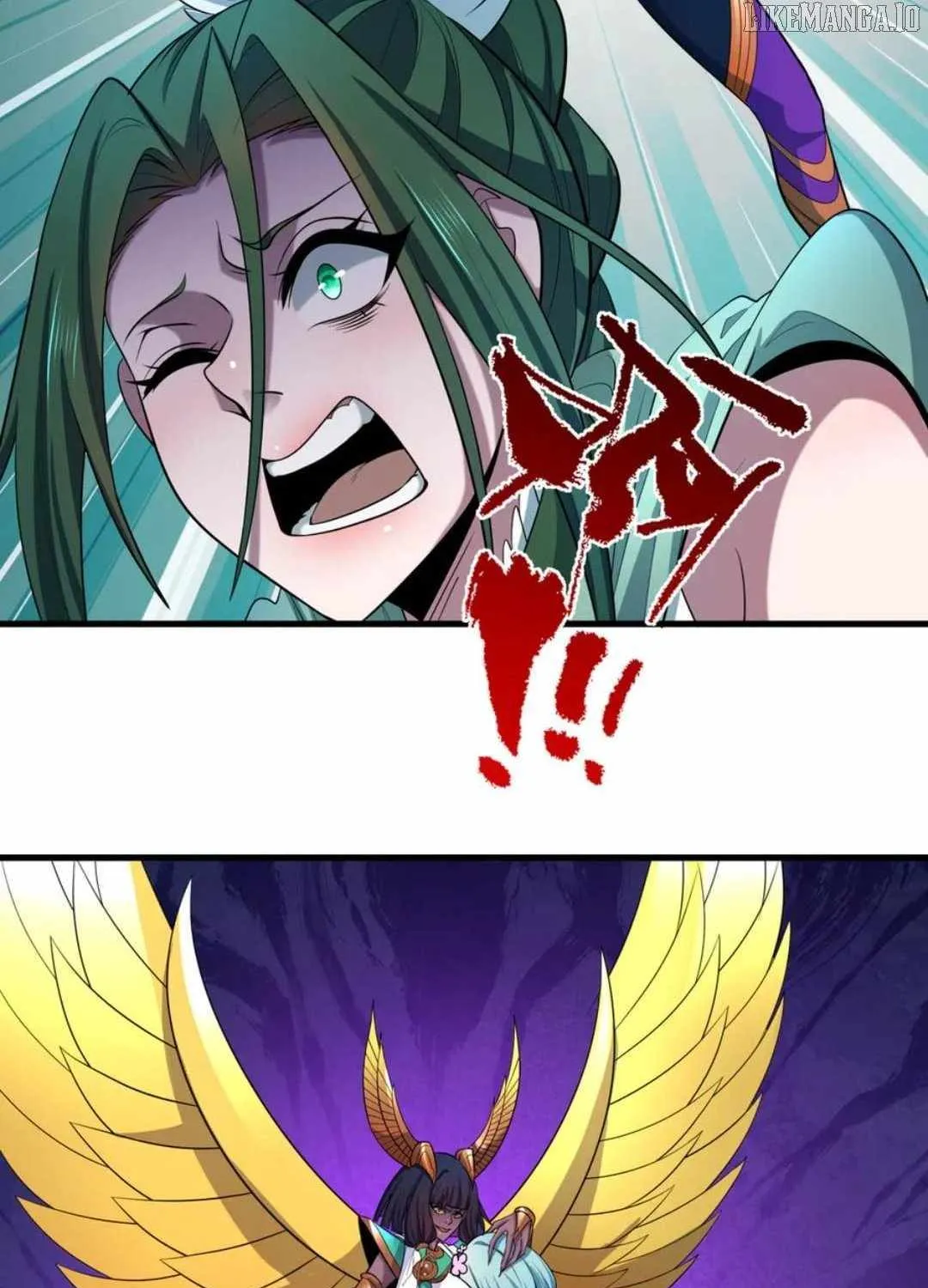 Age of Terror Chapter 518 page 13 - 
