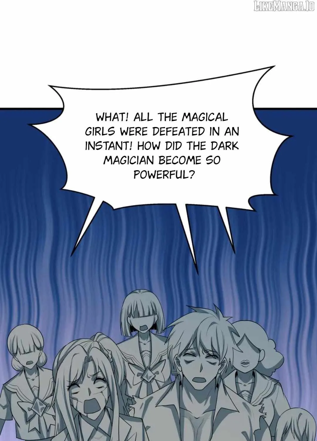 Age of Terror Chapter 518 page 15 - 