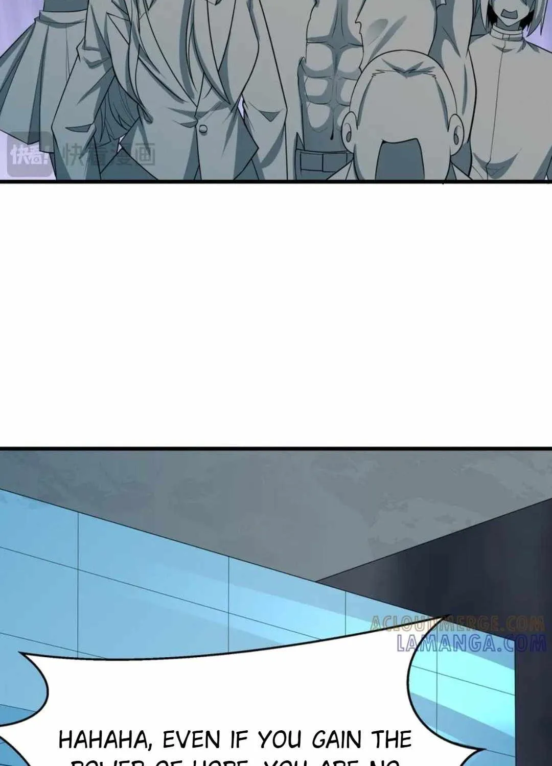Age of Terror Chapter 518 page 16 - 
