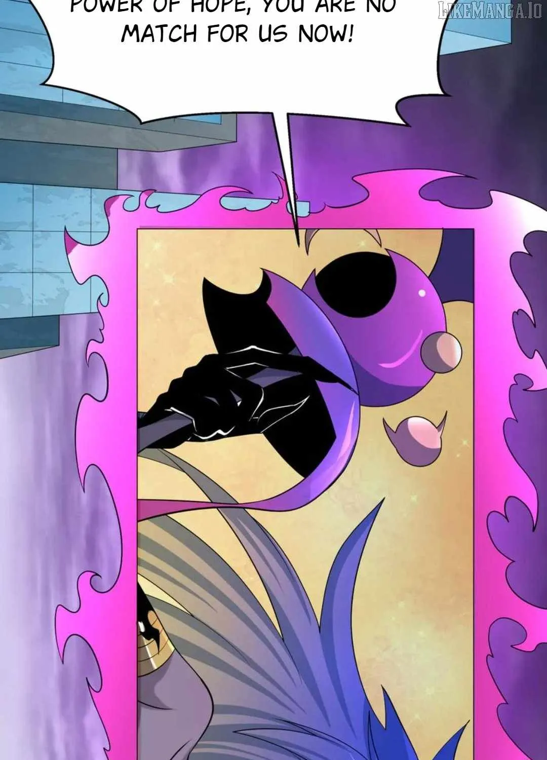 Age of Terror Chapter 518 page 17 - 