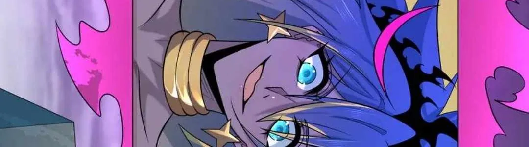 Age of Terror Chapter 518 page 18 - 