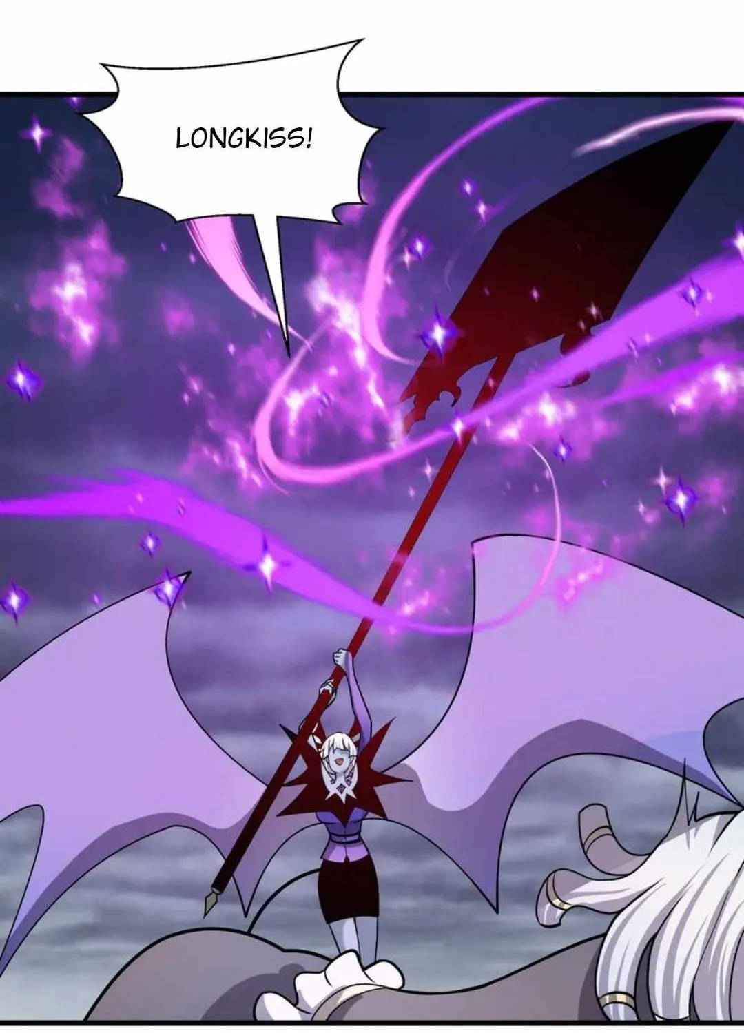 Age of Terror Chapter 518 page 24 - 