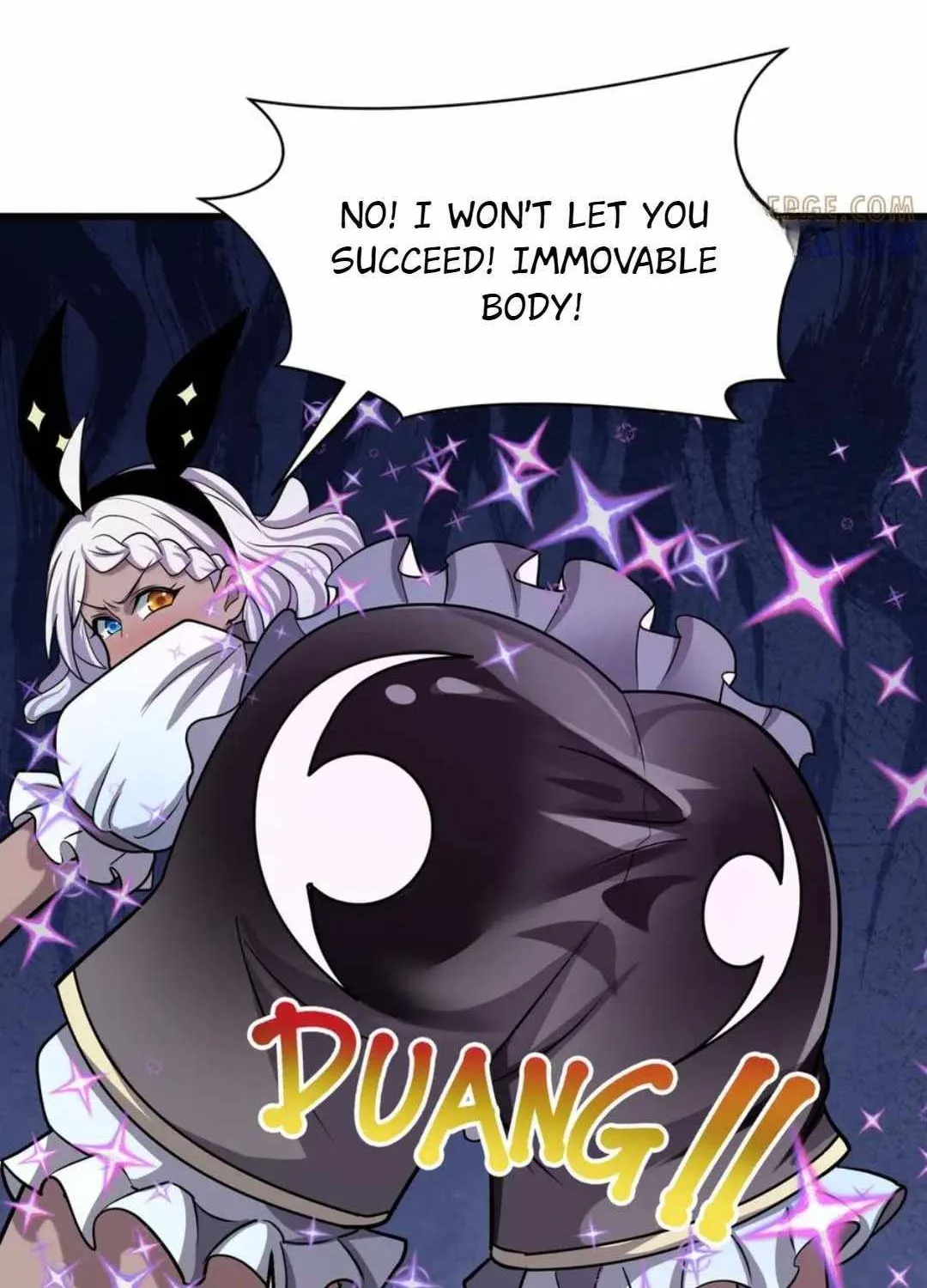 Age of Terror Chapter 518 page 26 - 