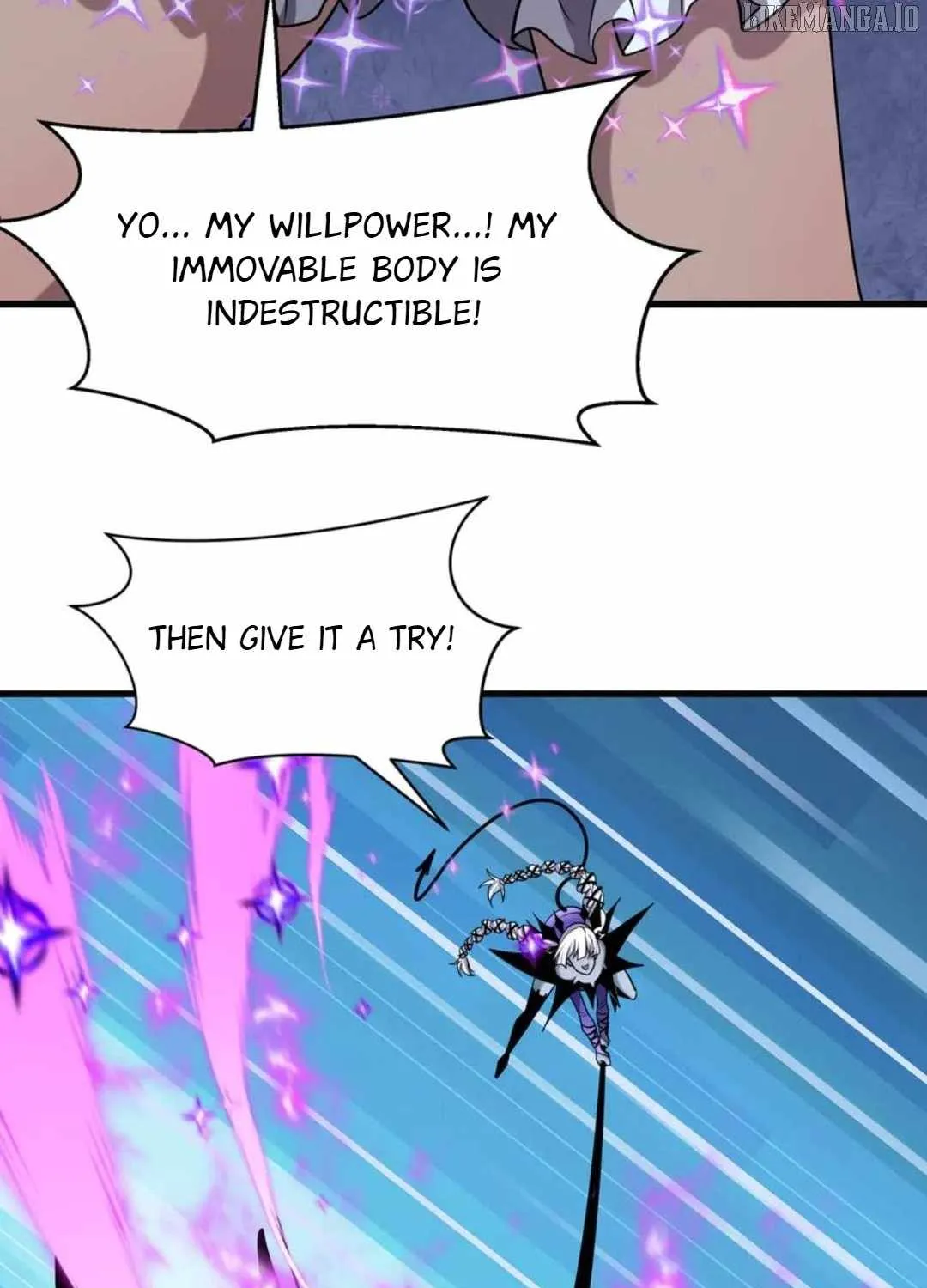 Age of Terror Chapter 518 page 27 - 