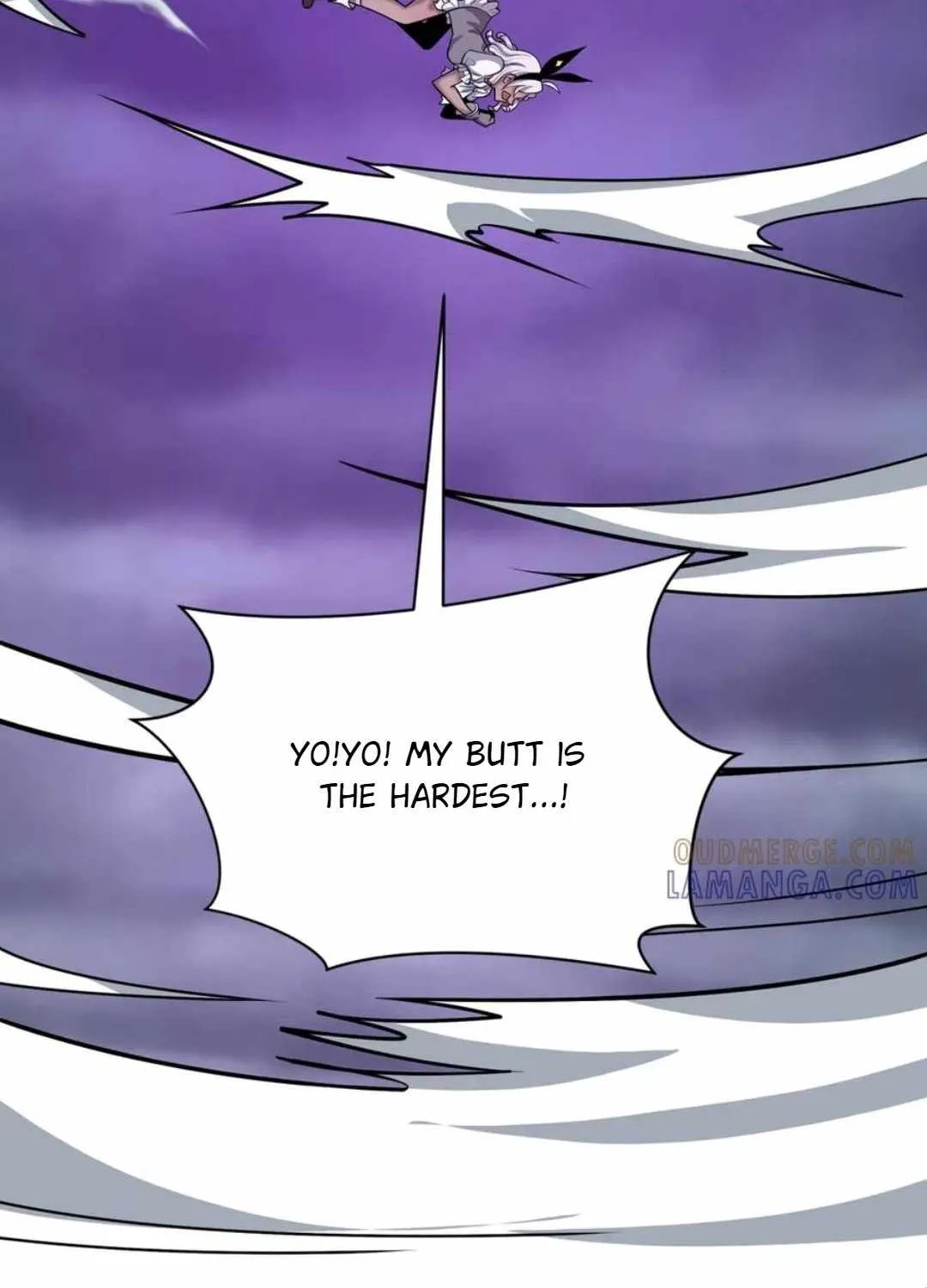 Age of Terror Chapter 518 page 30 - 