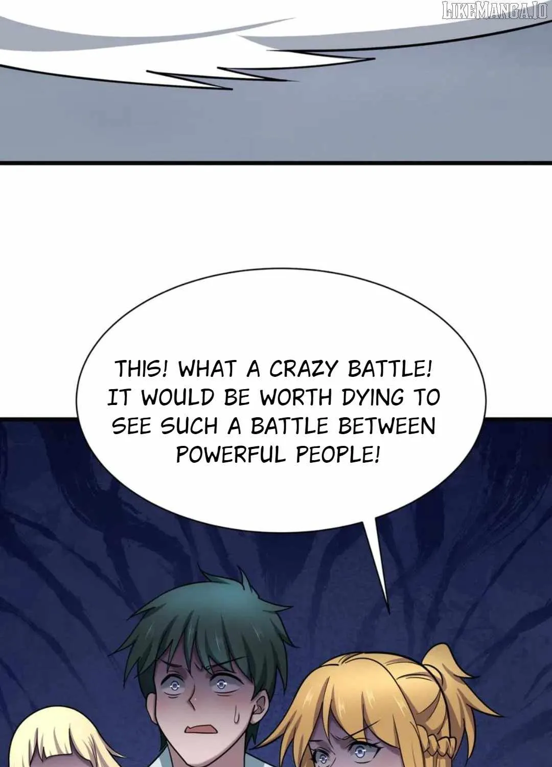 Age of Terror Chapter 518 page 31 - 