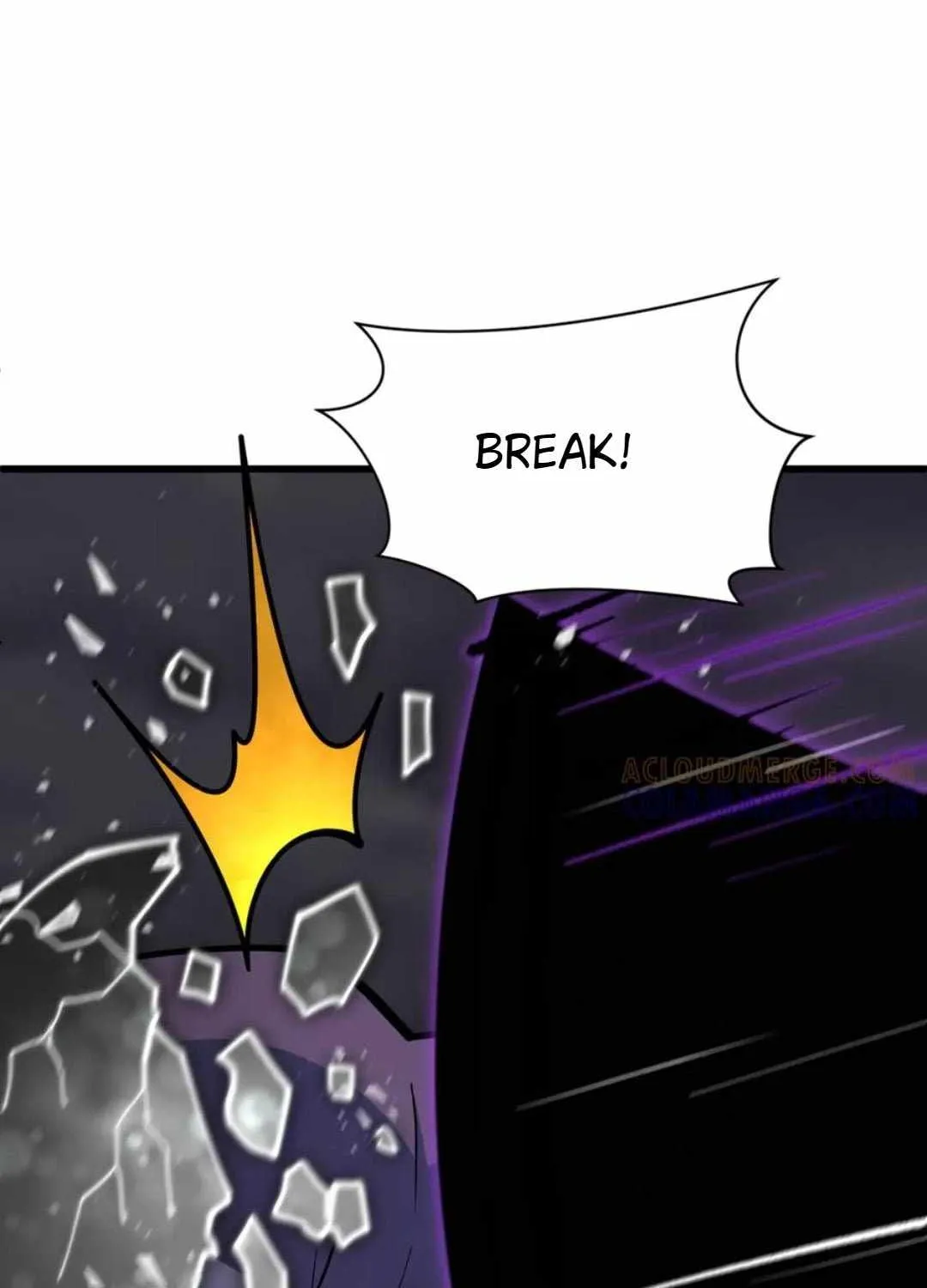 Age of Terror Chapter 518 page 36 - 