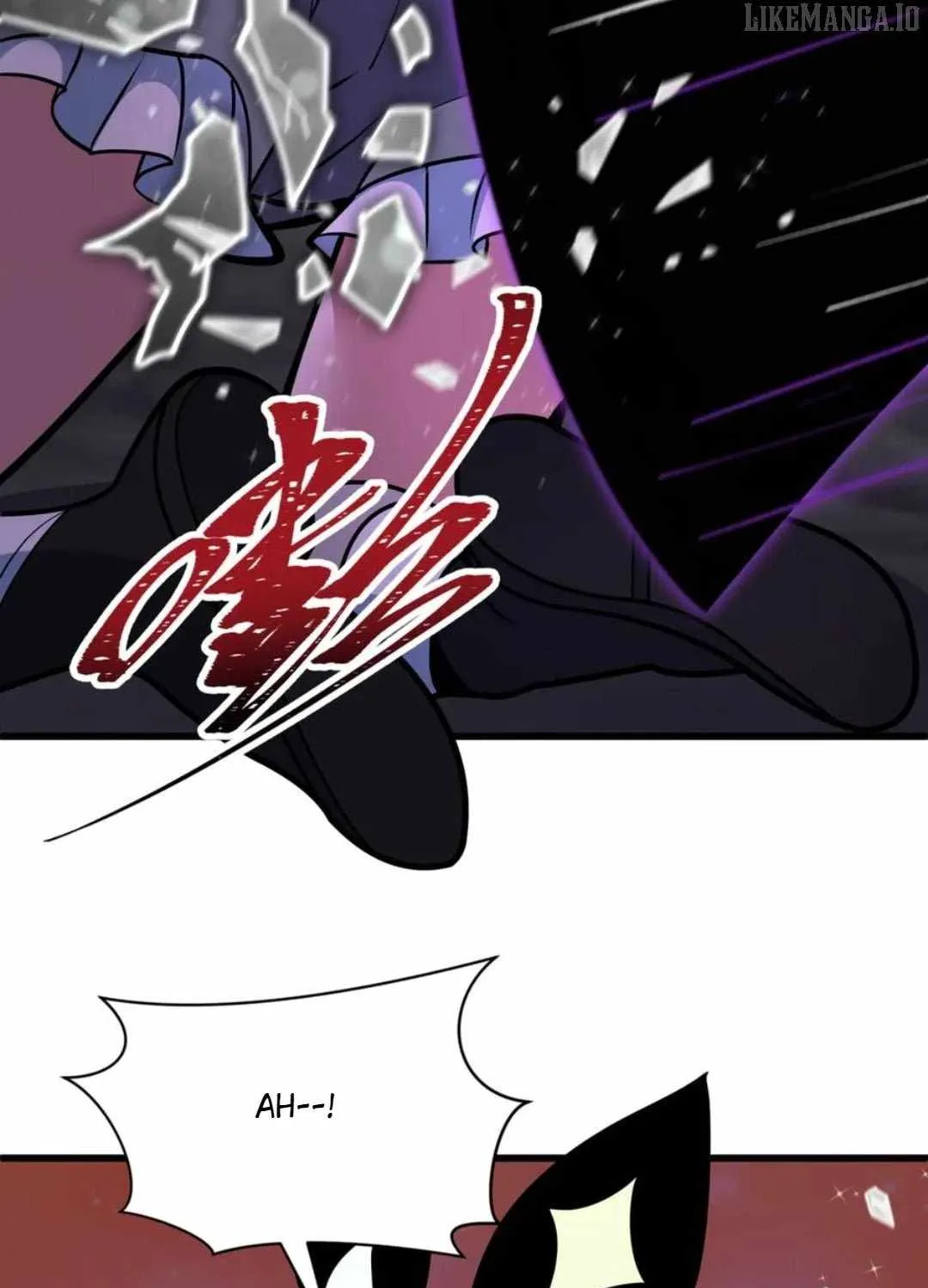Age of Terror Chapter 518 page 37 - 