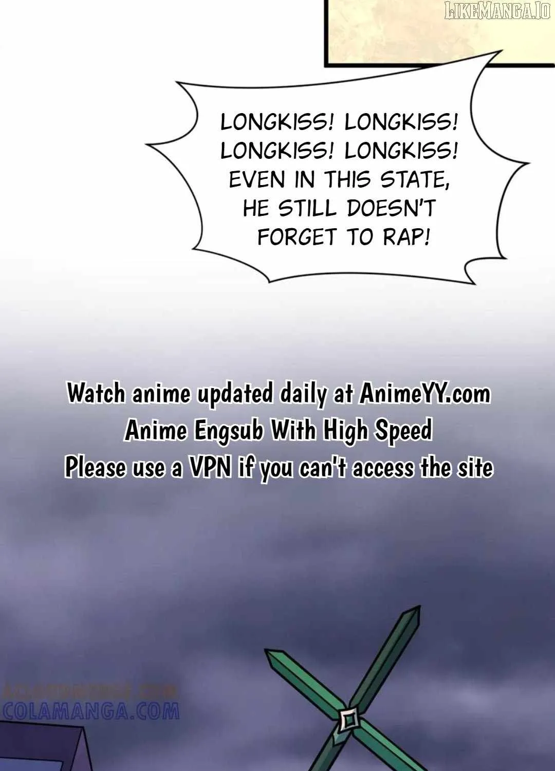 Age of Terror Chapter 518 page 41 - 