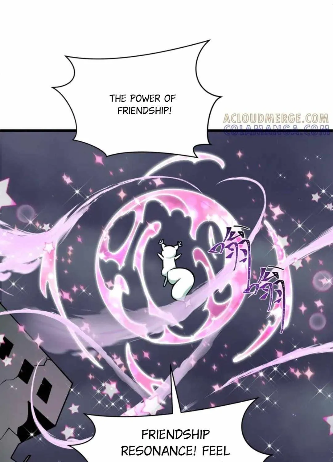 Age of Terror Chapter 518 page 48 - 