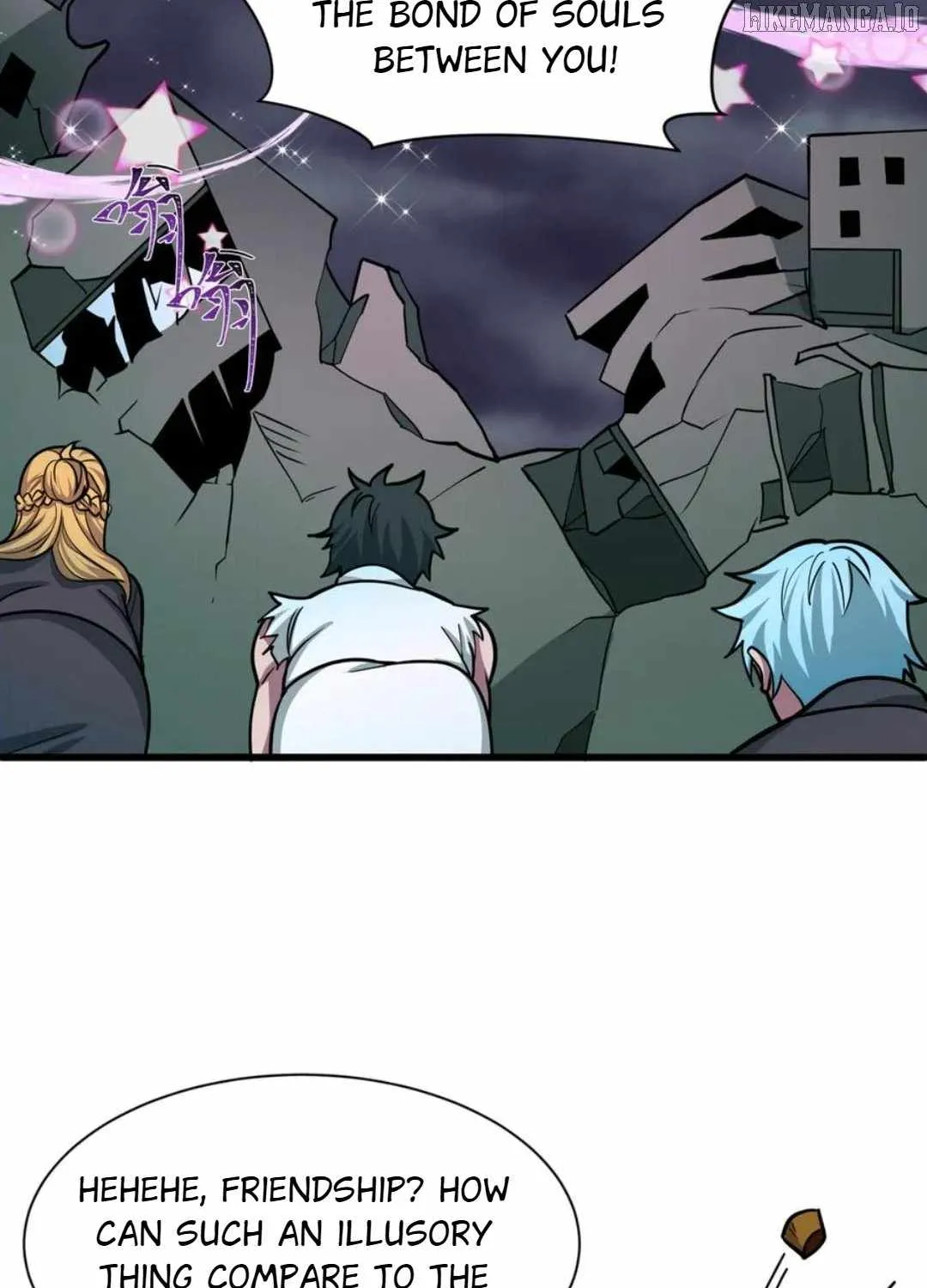 Age of Terror Chapter 518 page 49 - 