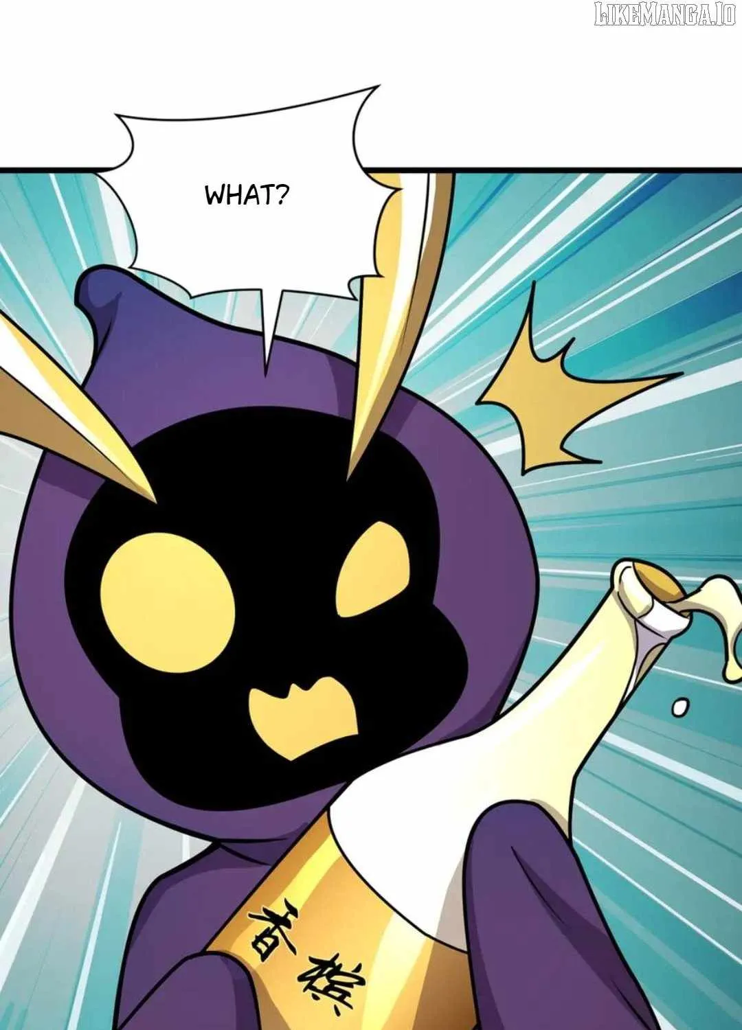 Age of Terror Chapter 518 page 51 - 