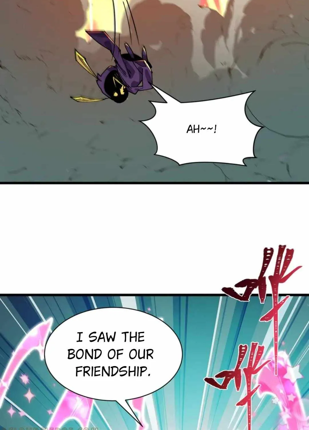 Age of Terror Chapter 518 page 54 - 