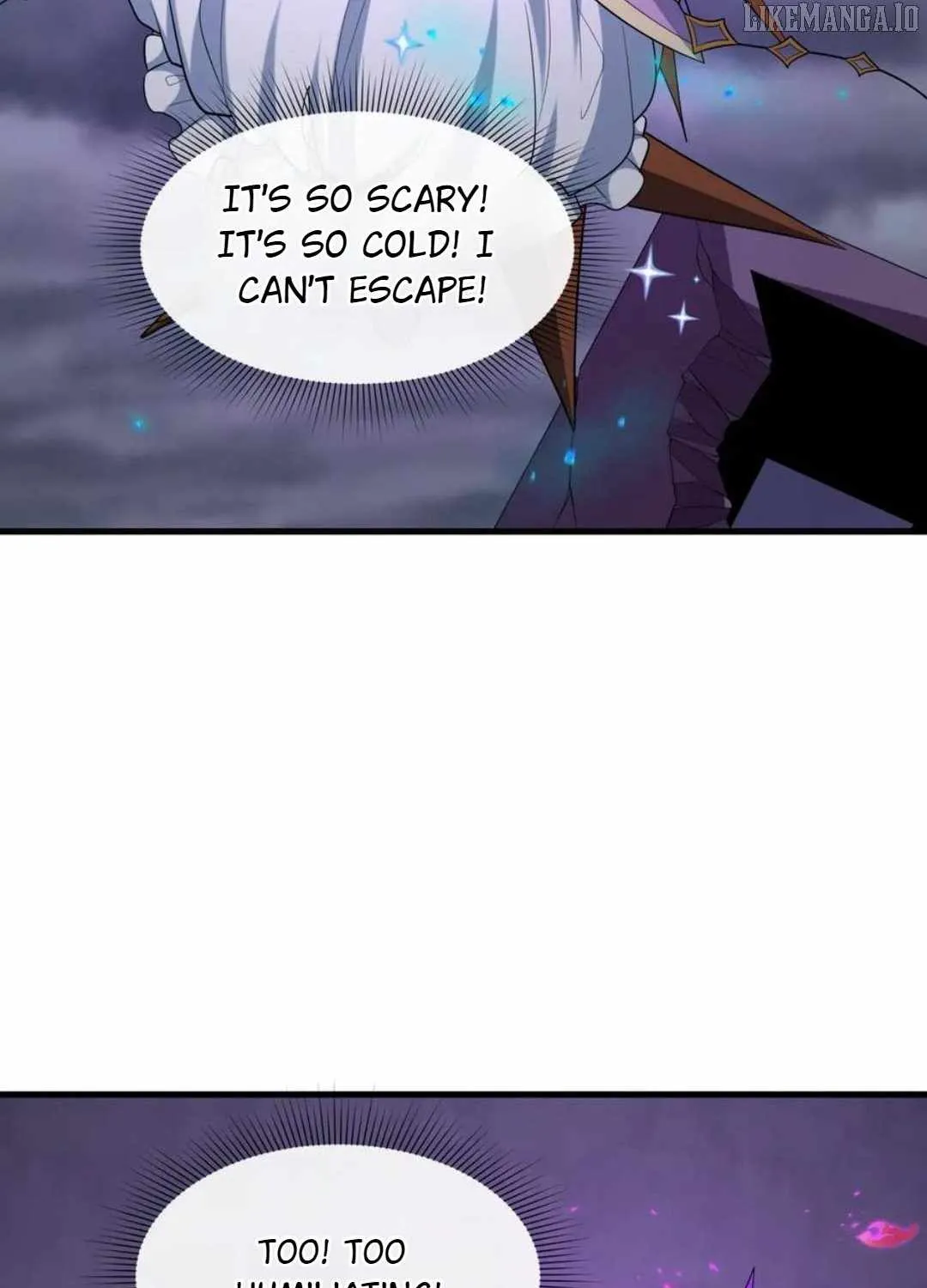 Age of Terror Chapter 518 page 7 - 
