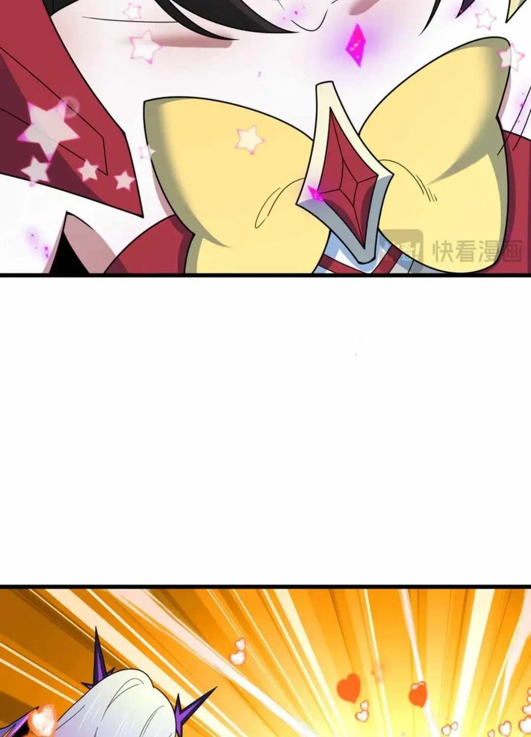 Age of Terror Chapter 518 page 64 - 