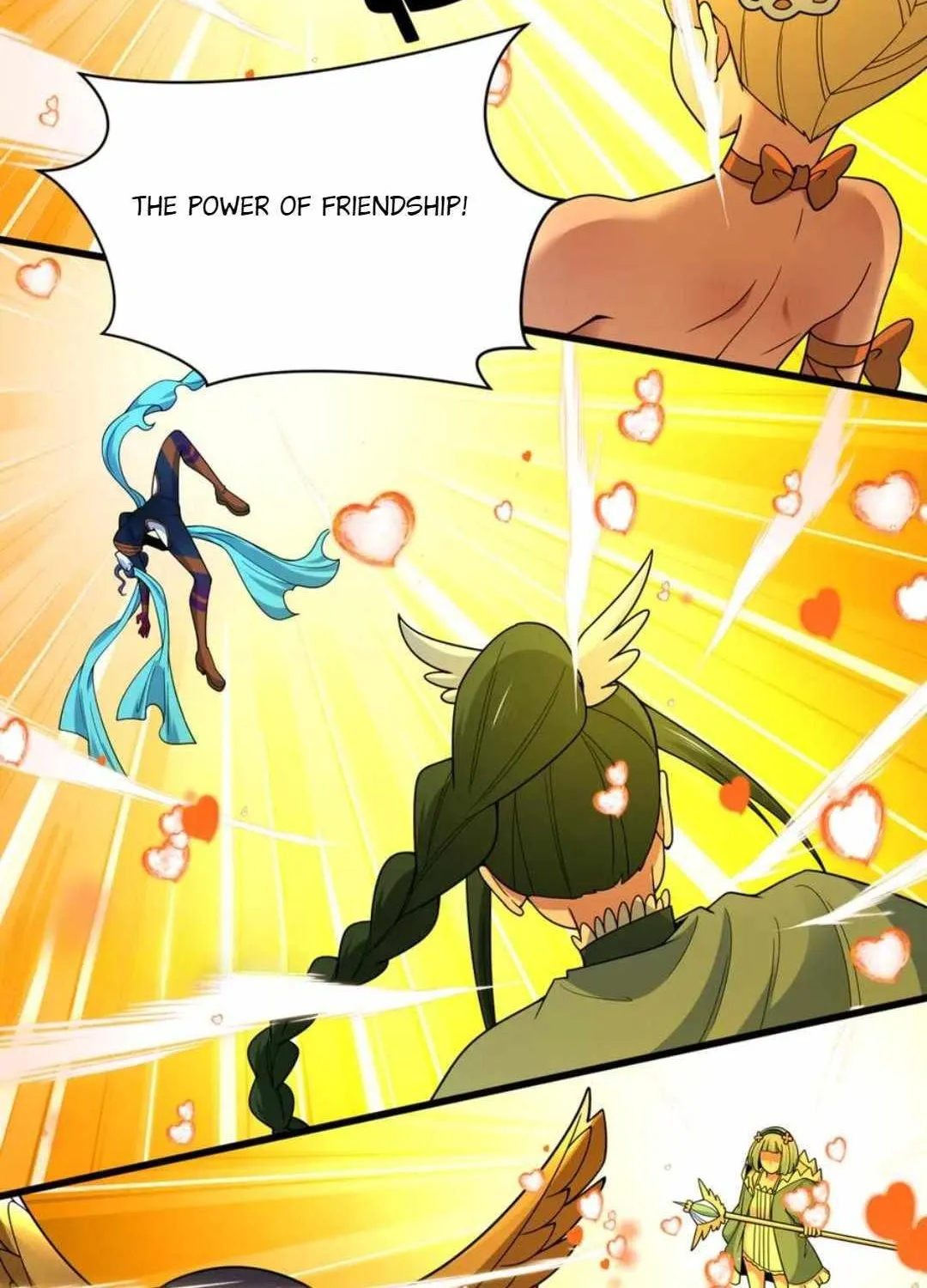 Age of Terror Chapter 518 page 66 - 