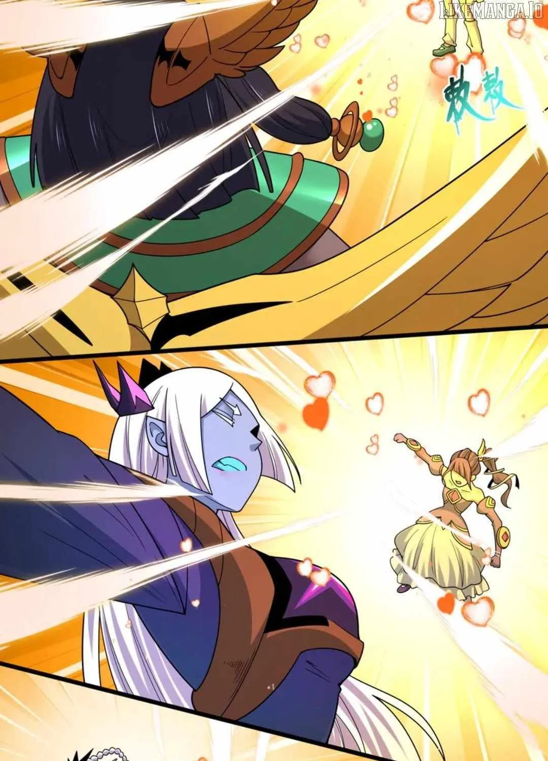 Age of Terror Chapter 518 page 67 - 