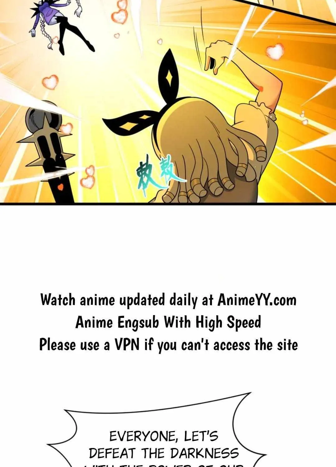 Age of Terror Chapter 518 page 68 - 