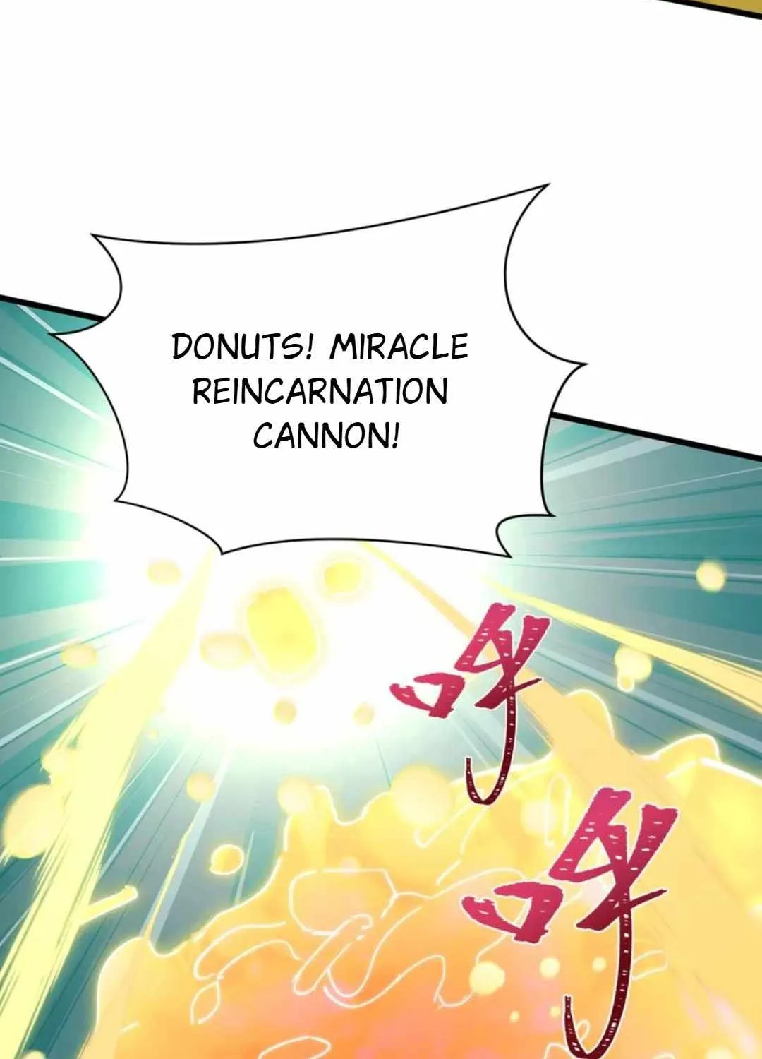 Age of Terror Chapter 518 page 76 - 