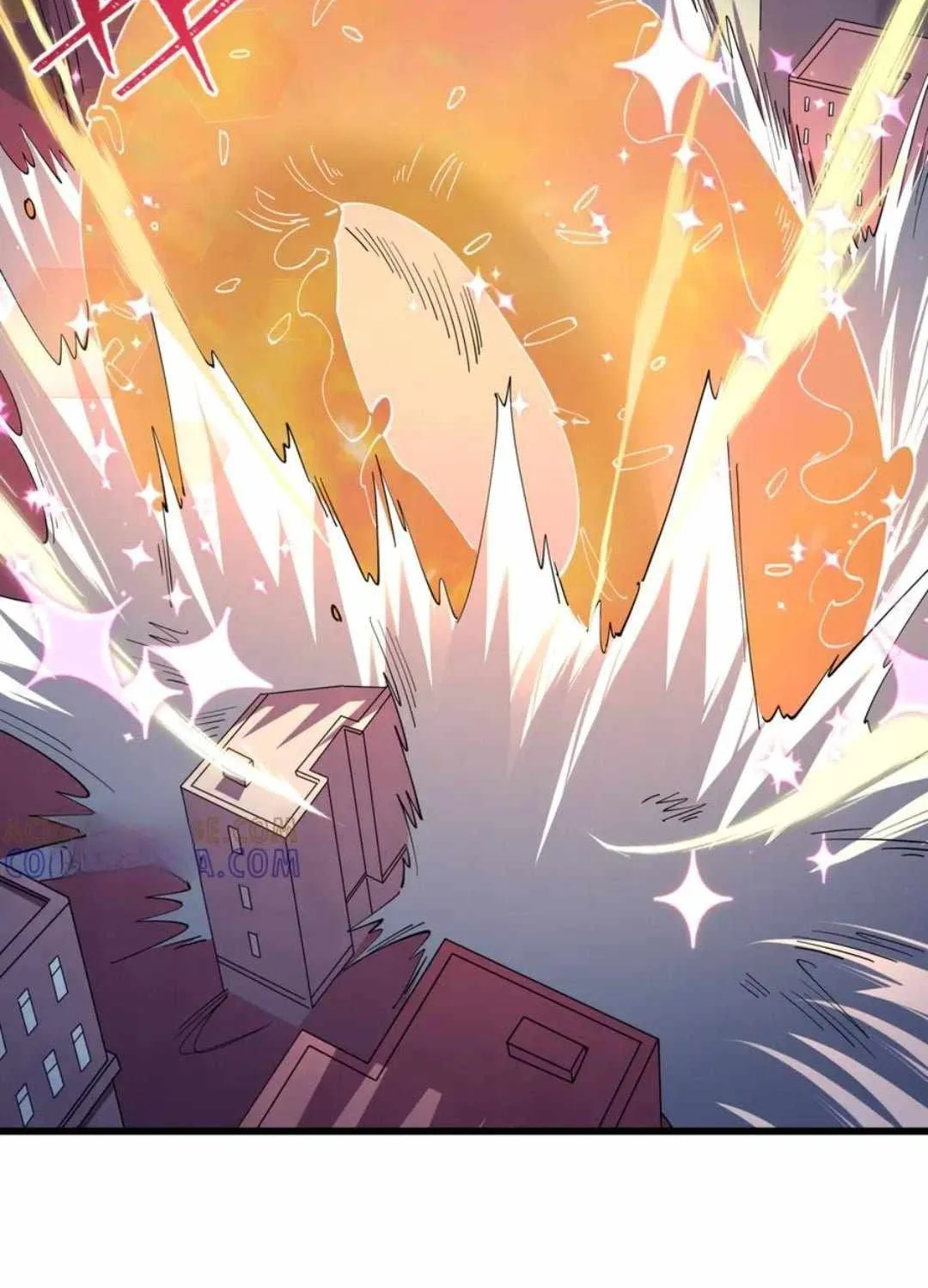 Age of Terror Chapter 518 page 84 - 