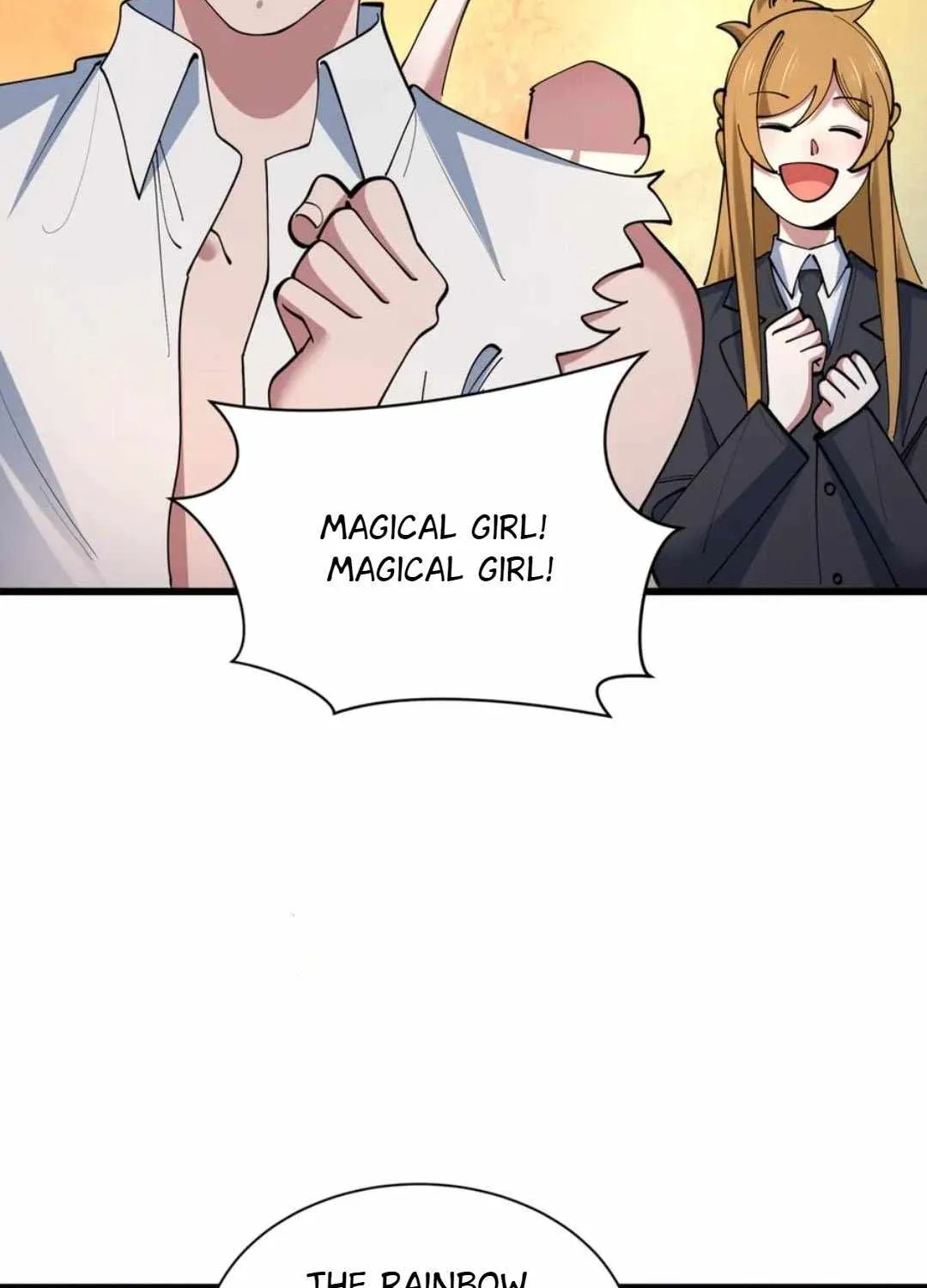 Age of Terror Chapter 518 page 88 - 