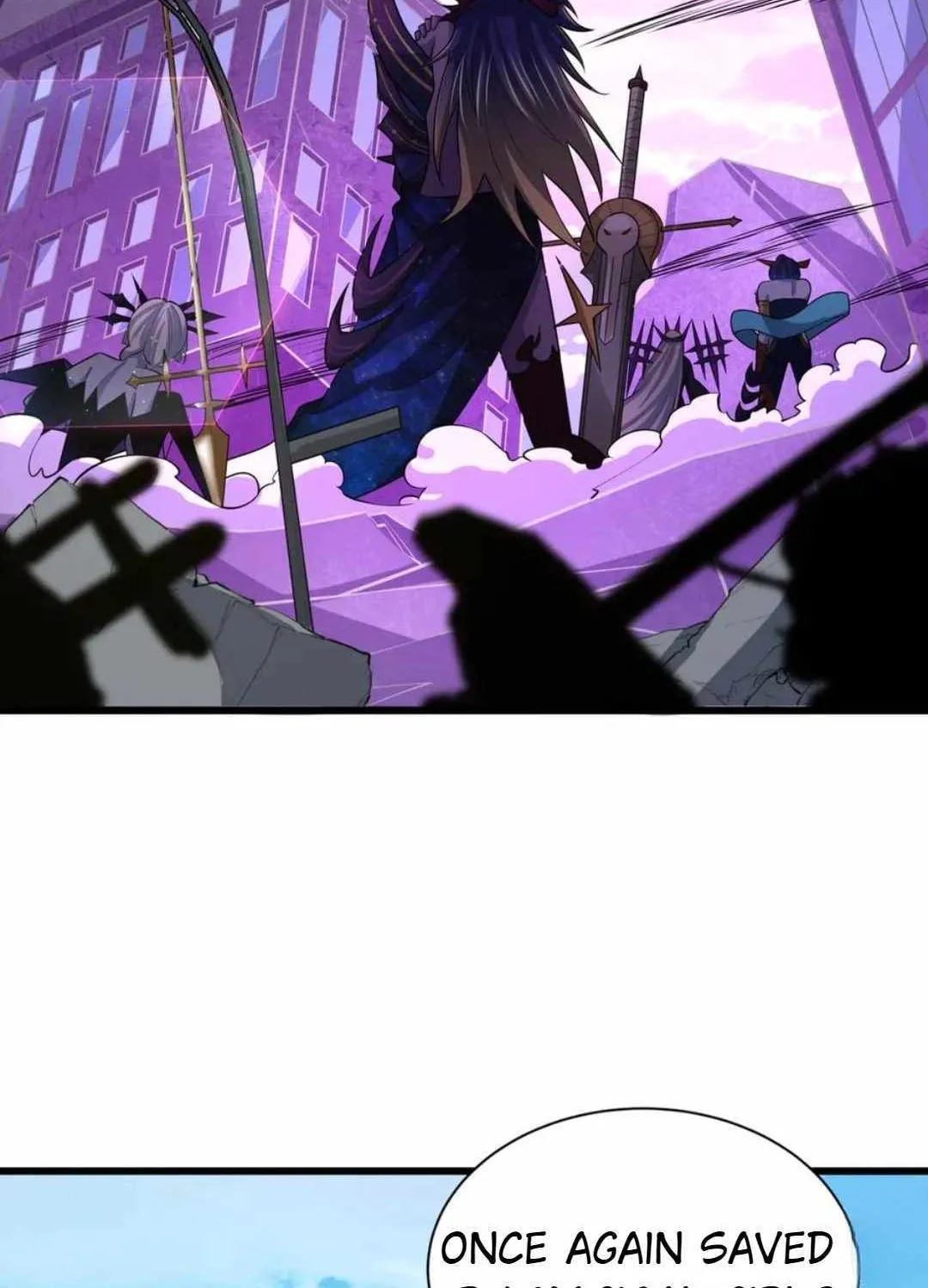 Age of Terror Chapter 518 page 90 - 