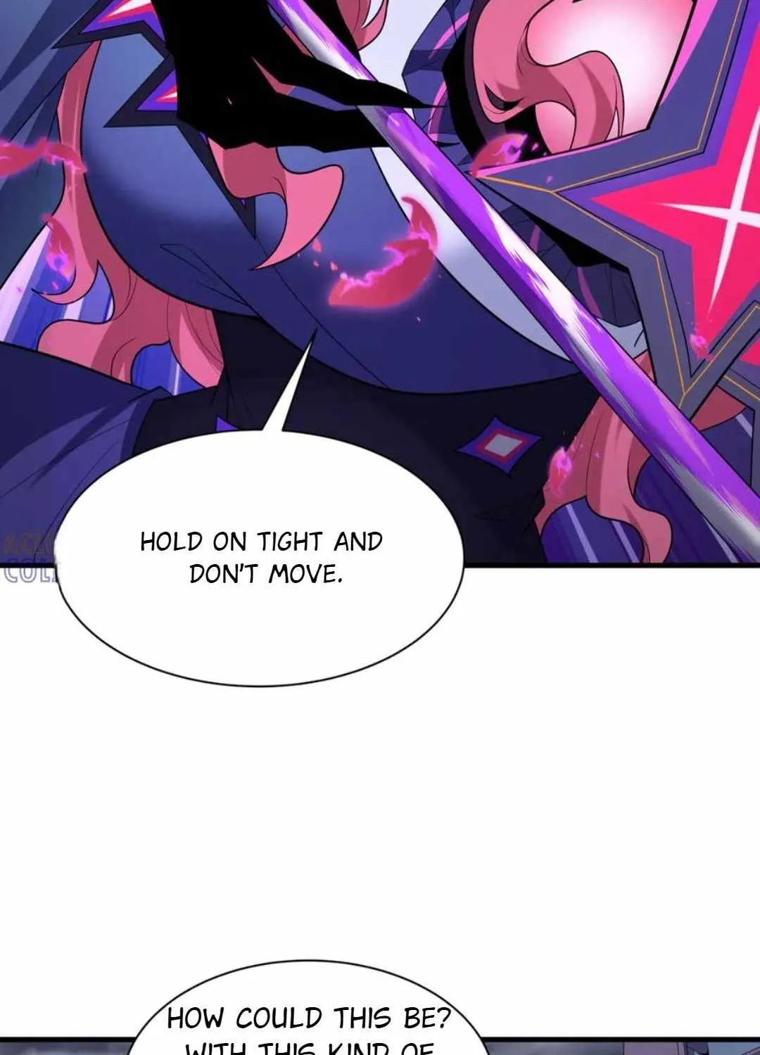 Age of Terror Chapter 518 page 10 - 